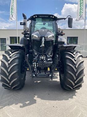 Deutz Fahr Agrotron 6210 PowerShift 3