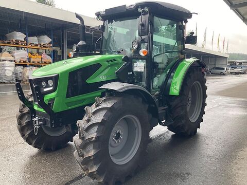 Deutz Fahr 5075 Keyline GS