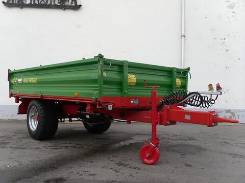 Pronar T654/2 Druckluftbremse NEU 3