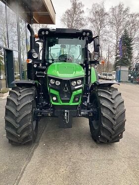 Deutz Fahr 5105 Keyline GS 2