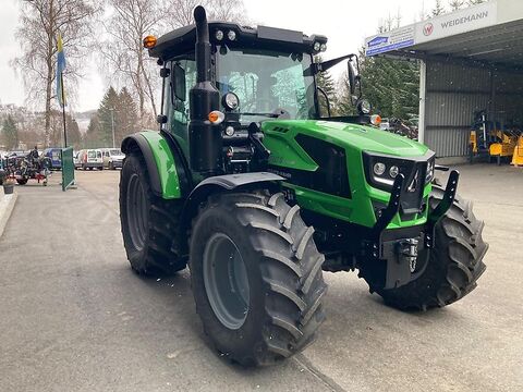 Deutz Fahr 5105 Keyline GS 3