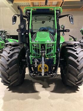 Deutz Fahr 5115 GS 2