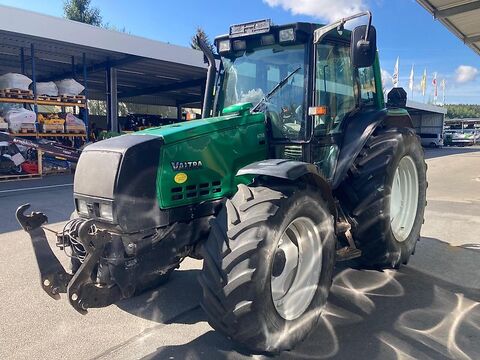 Valtra 6750 HiTech