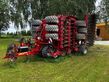 Kverneland U Drill 6001 Demomaschine 
