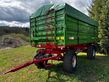 Pronar T680 Gebrauchter Anhängerzug