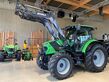 Deutz-Fahr 6130 PowerShift