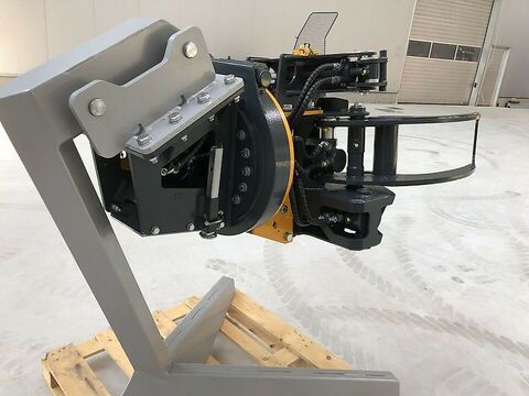 Fällgreifer RK 260 BR 2