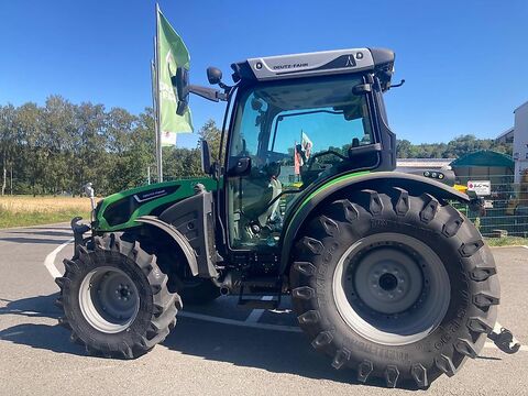 Deutz Fahr 5115 D TTV