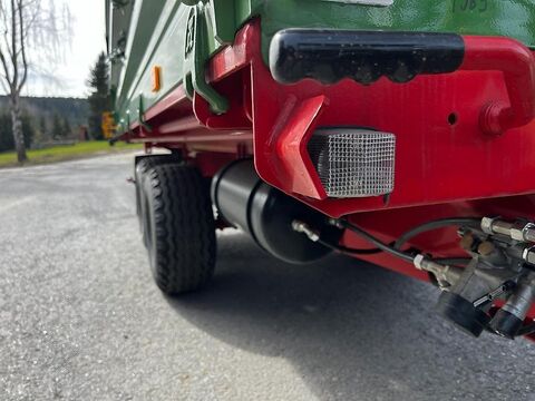 Pronar T663/2 Dreiseitenkipper 2