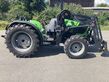 Deutz-Fahr 5070 DF Keyline