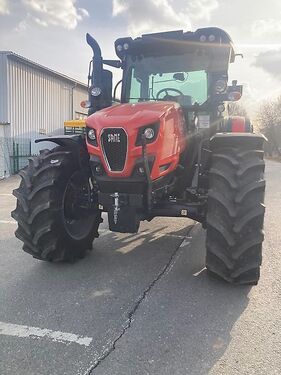 Same Explorer 115 Natural GS 3