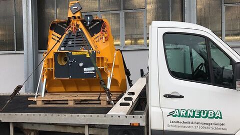 Uniforest 65 H Pro 65Hpro 85 H Pro 85 Hpro 2