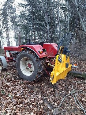 Uniforest 65 H Pro 65Hpro 85 H Pro 85 Hpro 3