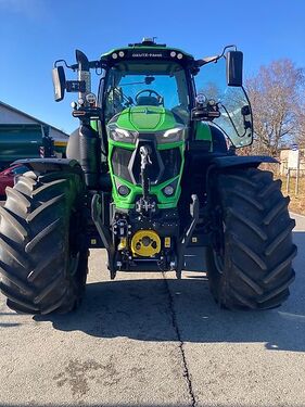 Deutz Fahr 7250 TTV 3