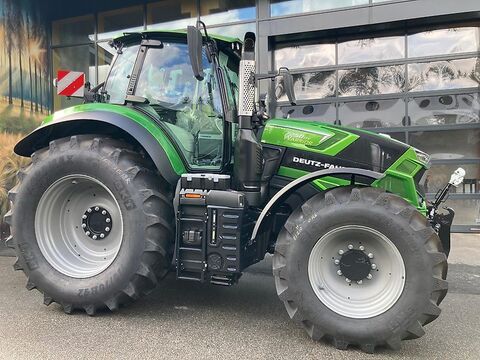 Deutz Fahr 7250 TTV