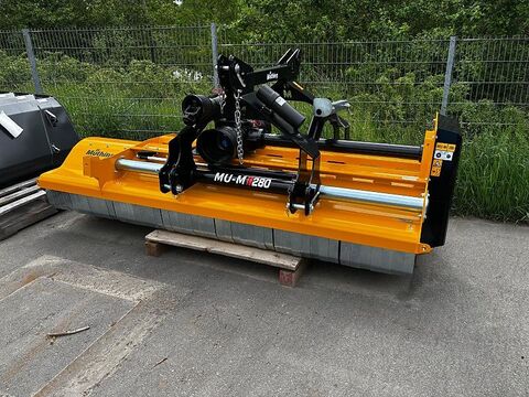 Müthing MU-M280 Vario
