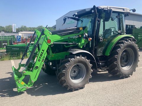 Deutz Fahr 5080 D Keyline GS