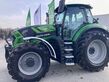 Deutz Fahr 6160 TTV