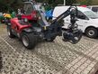 Uniforest Uniforest Rückezange Forstzange 1300 F AKTION