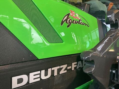 Deutz Fahr 6150.4 TTV 30 Jahre 2