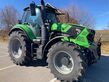 Deutz Fahr Agrotron 6160 PS