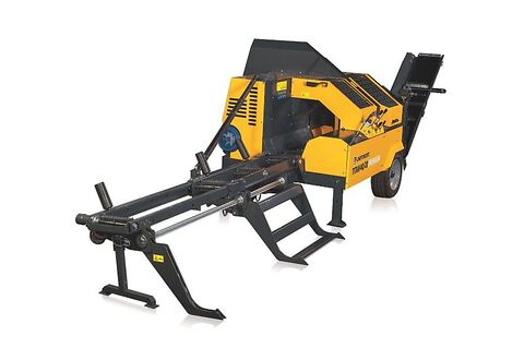 Uniforest 40/20 Boom Speed  Premium 3