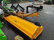 Müthing MU L/S 250 Neumaschine mit Verschleißeinlage