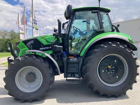 Deutz-Fahr Agrotron 6175.4 TTV