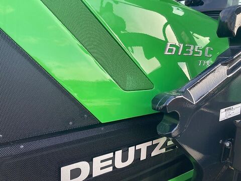 Deutz Fahr 6135C 2