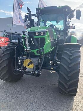 Deutz Fahr 6135C 3