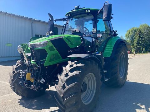 Deutz Fahr 6150.4 RV Shift