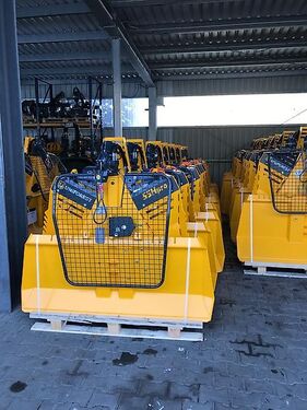 Uniforest 55 H Pro 55 Hpro 2