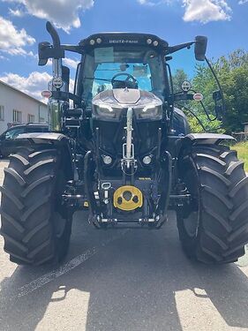 Deutz Fahr 6150.4 RV Shift