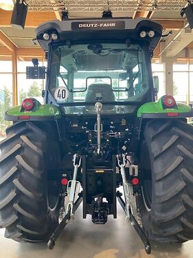 Deutz Fahr 5075 Keyline GS 3