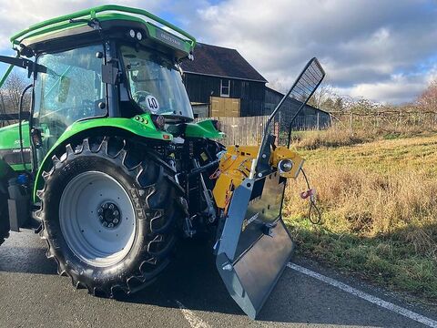 Deutz Fahr 5115 GS 3