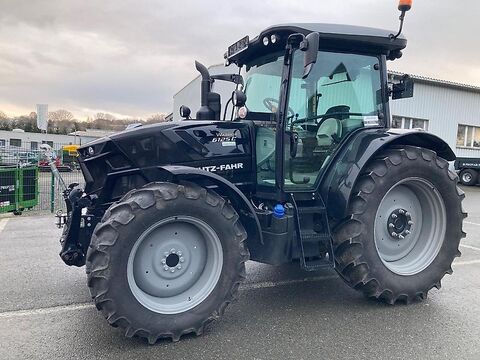 Deutz-Fahr 6125C Pow