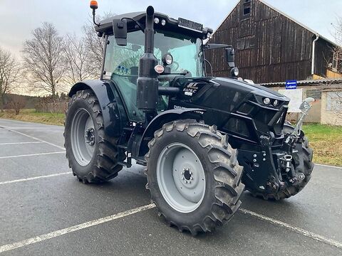 Deutz Fahr 6125C PowerShift 3