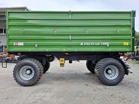 Pronar T680