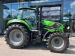 Deutz Fahr 6170 Powershift
