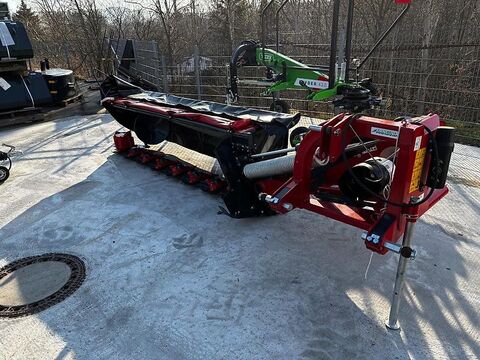 Vicon Extra 228 Lagermaschine 3