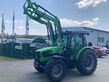 Deutz-Fahr 5100 D Keyline LS