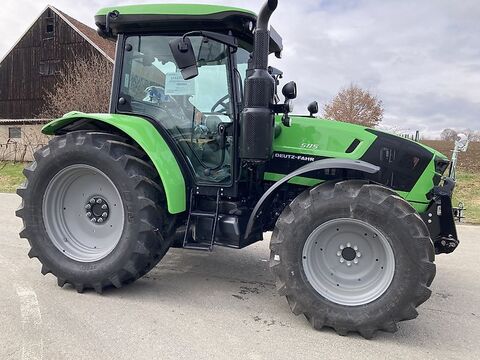 Deutz-Fahr 5115 GS