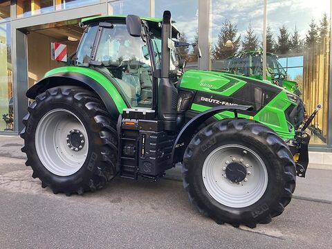 Deutz Fahr 6210 TTV