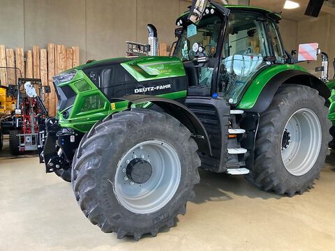 Deutz Fahr 6210 TTV 3