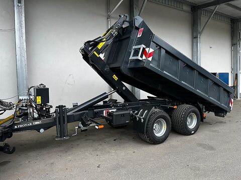 Pronar T185/1 3