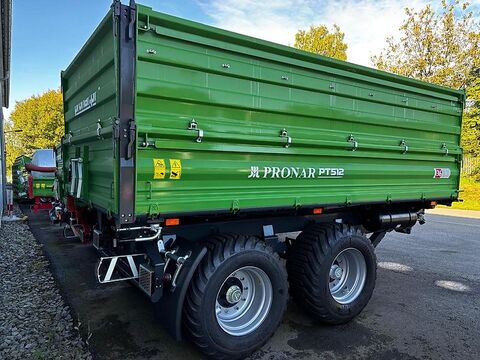 Pronar PT512 Neu