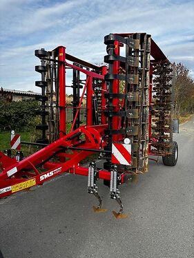 Sonstige Severit 500S Demomaschine