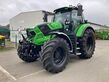 Deutz Fahr 6160 Power Shift 30 Jahre Agrotron