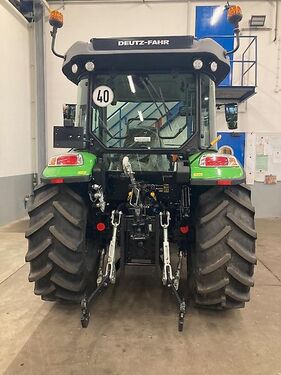 Deutz Fahr 5100 D Keyline LS 3