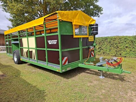 Viehtransportwagen 3